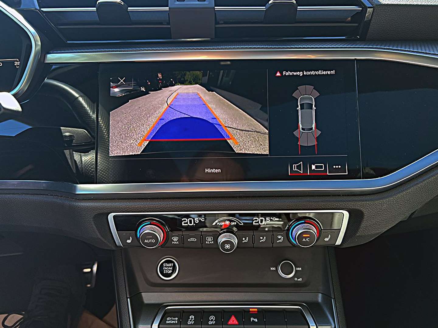 Audi Q3 S Line 35 TDI - 2022 - Joinsteer - #3