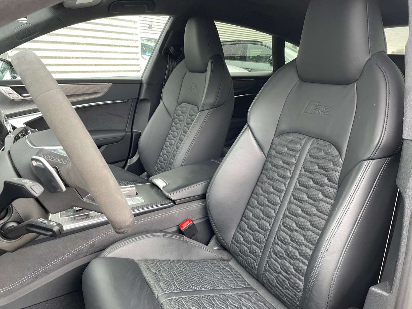 Audi RS7 4.0 TFSI - 2024 - Joinsteer - #8