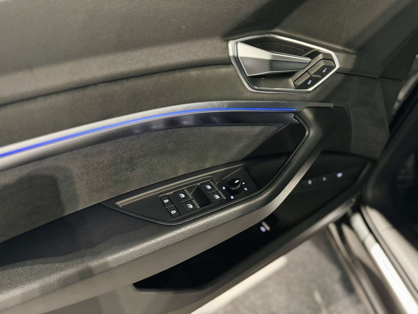 Audi E-tron Sportback S Line 50 - 2022 - Joinsteer - #8