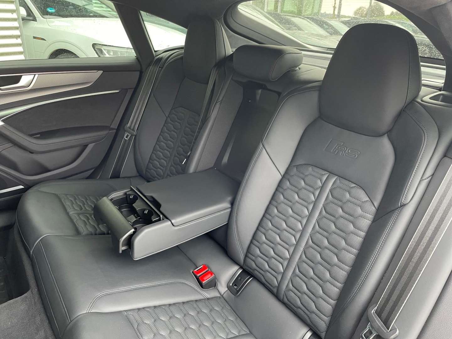 Audi RS7 4.0 TFSI - 2024 - Joinsteer - #9