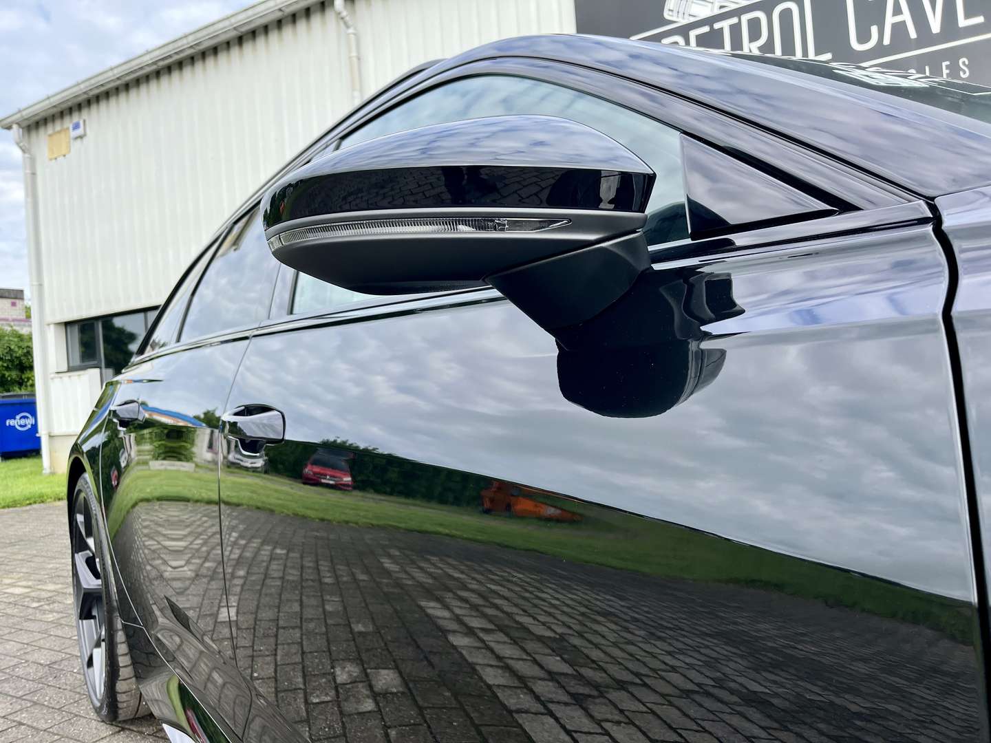 Audi RS6 Performance - 2024 - Joinsteer - #7