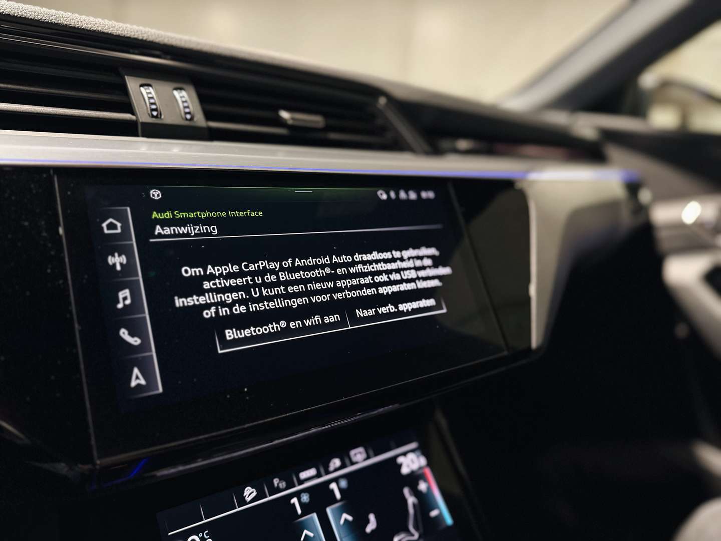 Audi E-tron Sportback S Line 50 - 2022 - Joinsteer - #9