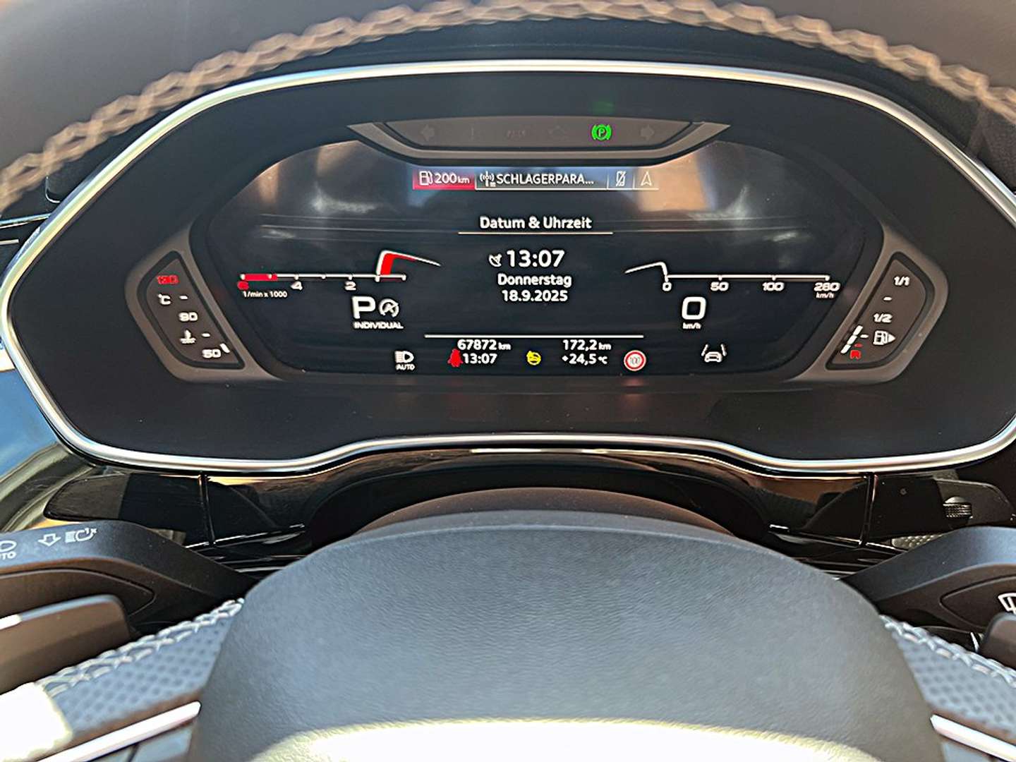 Audi Q3 S Line 35 TDI - 2022 - Joinsteer - #9