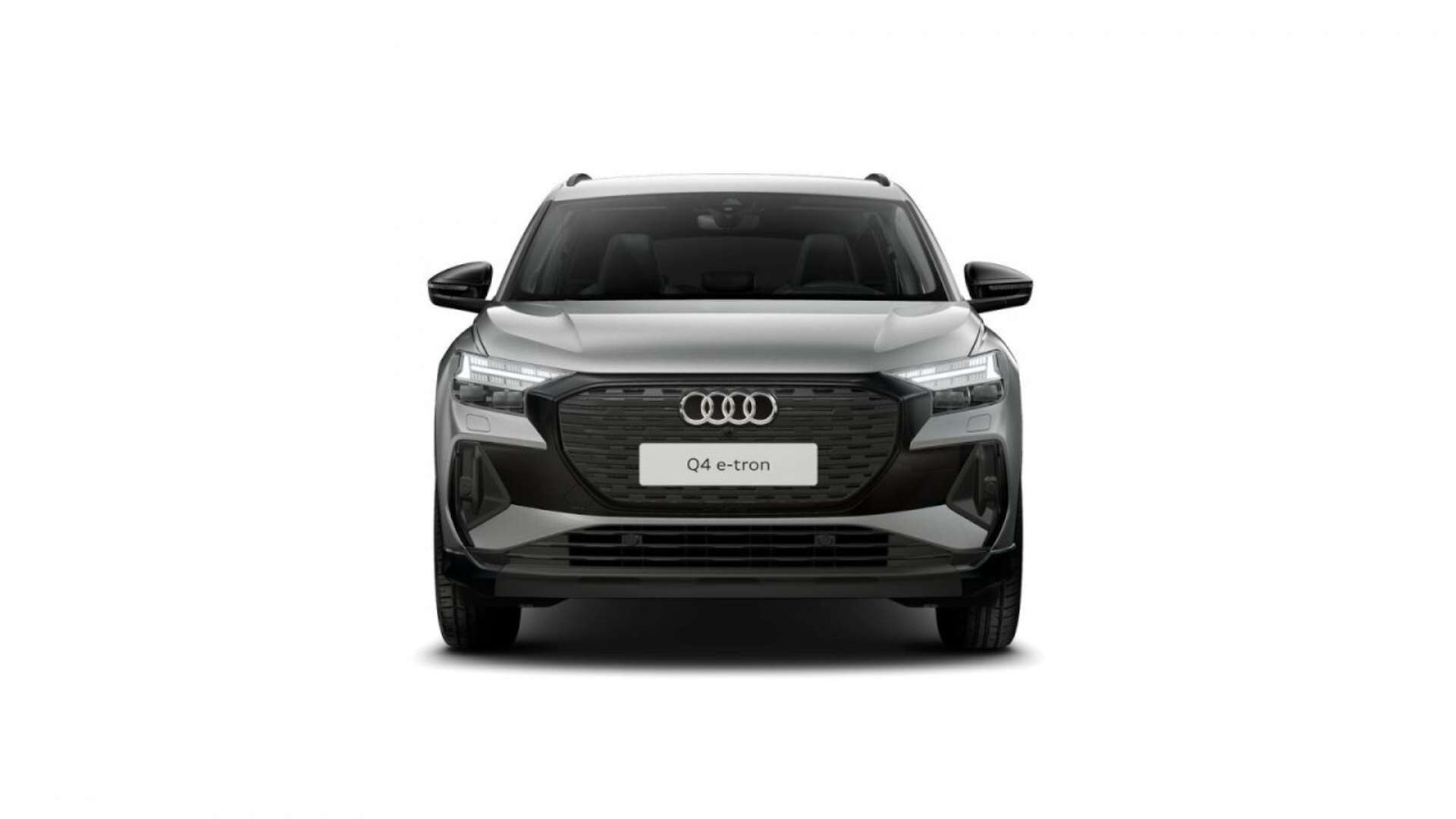 Audi Q4 E-tron S Line 40 - 2025 - Joinsteer - #2