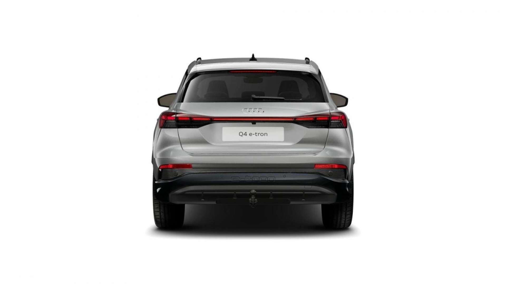 Audi Q4 E-tron S Line 40 - 2025 - Joinsteer - #3