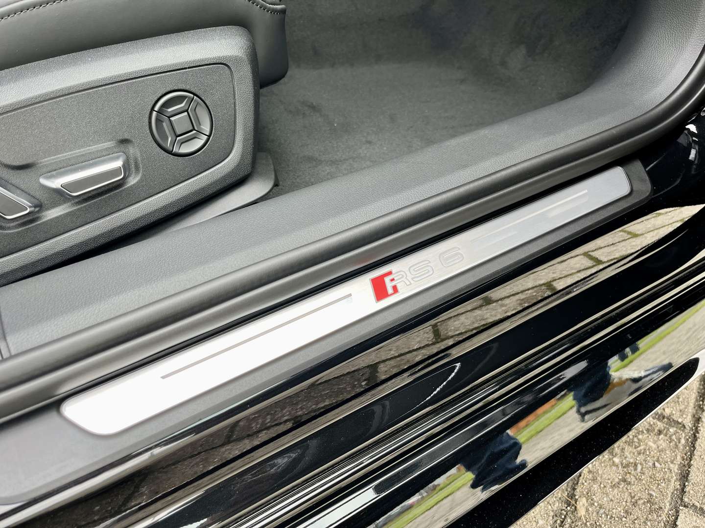 Audi RS6 Performance - 2024 - Joinsteer - #11