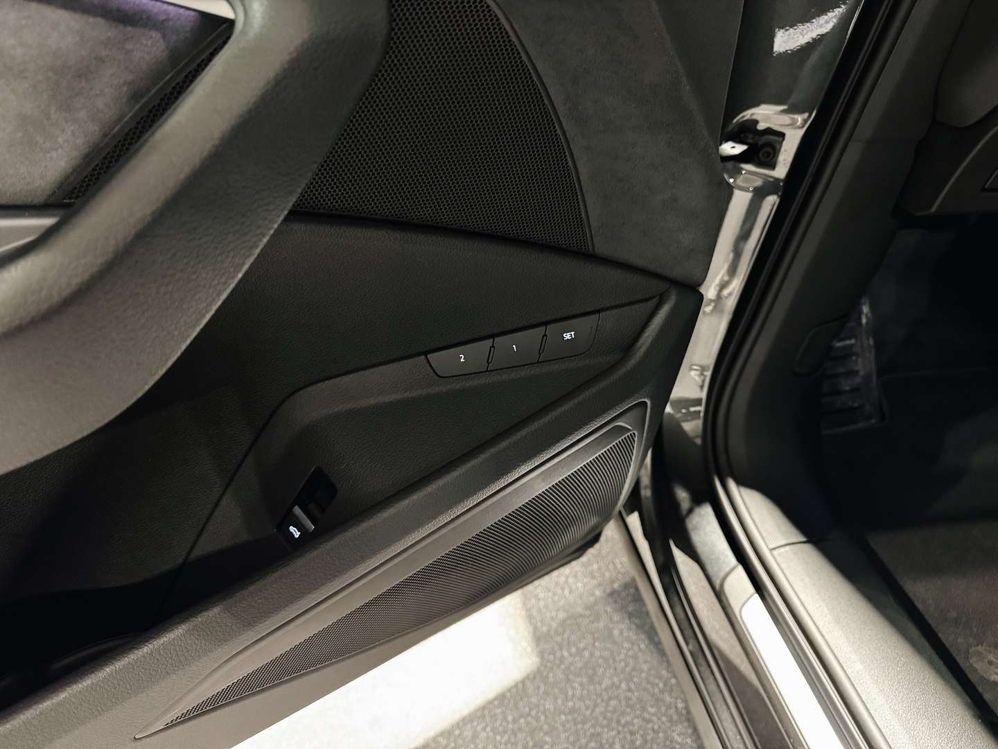 Audi E-tron Sportback S Line 50 - 2022 - Joinsteer - #12