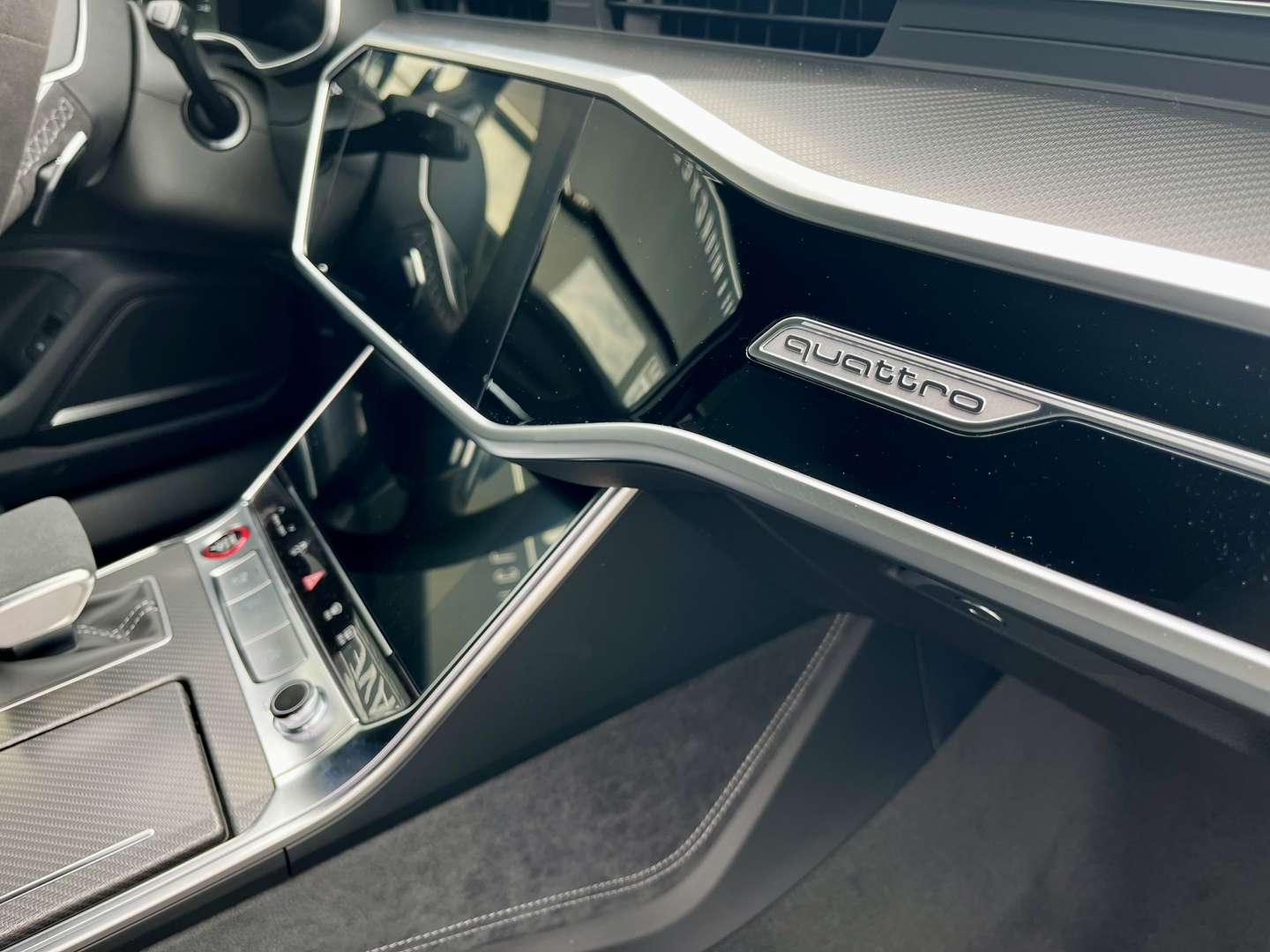 Audi RS6 Performance - 2024 - Joinsteer - #12