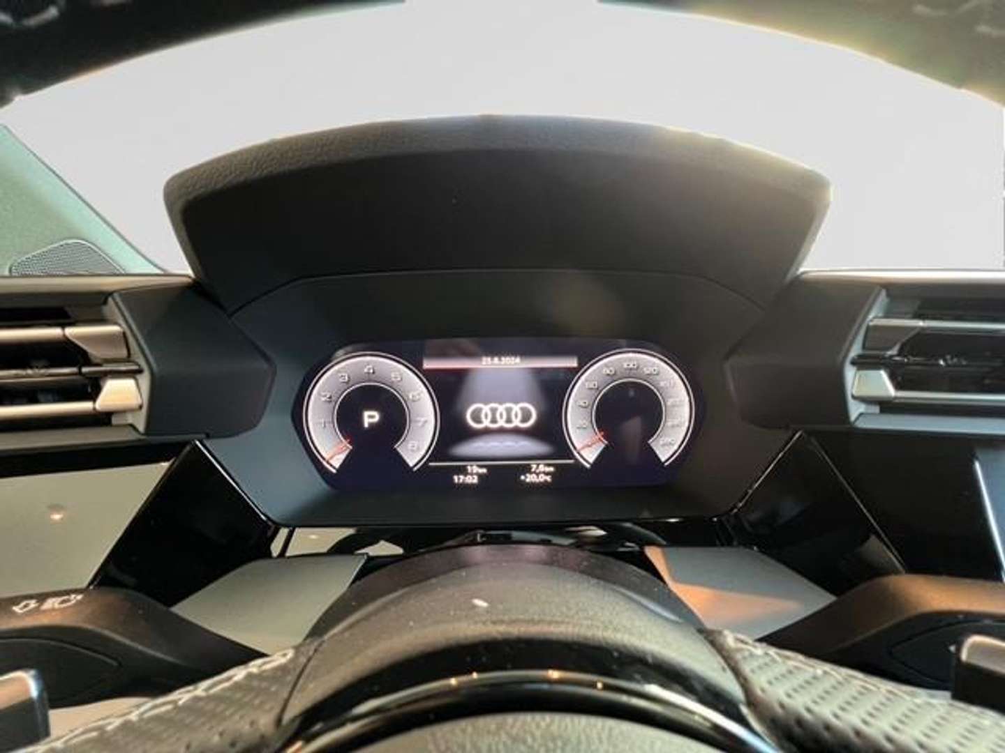 Audi A3 Sportback S Line 35 TFSI - 2025 - Joinsteer - #9