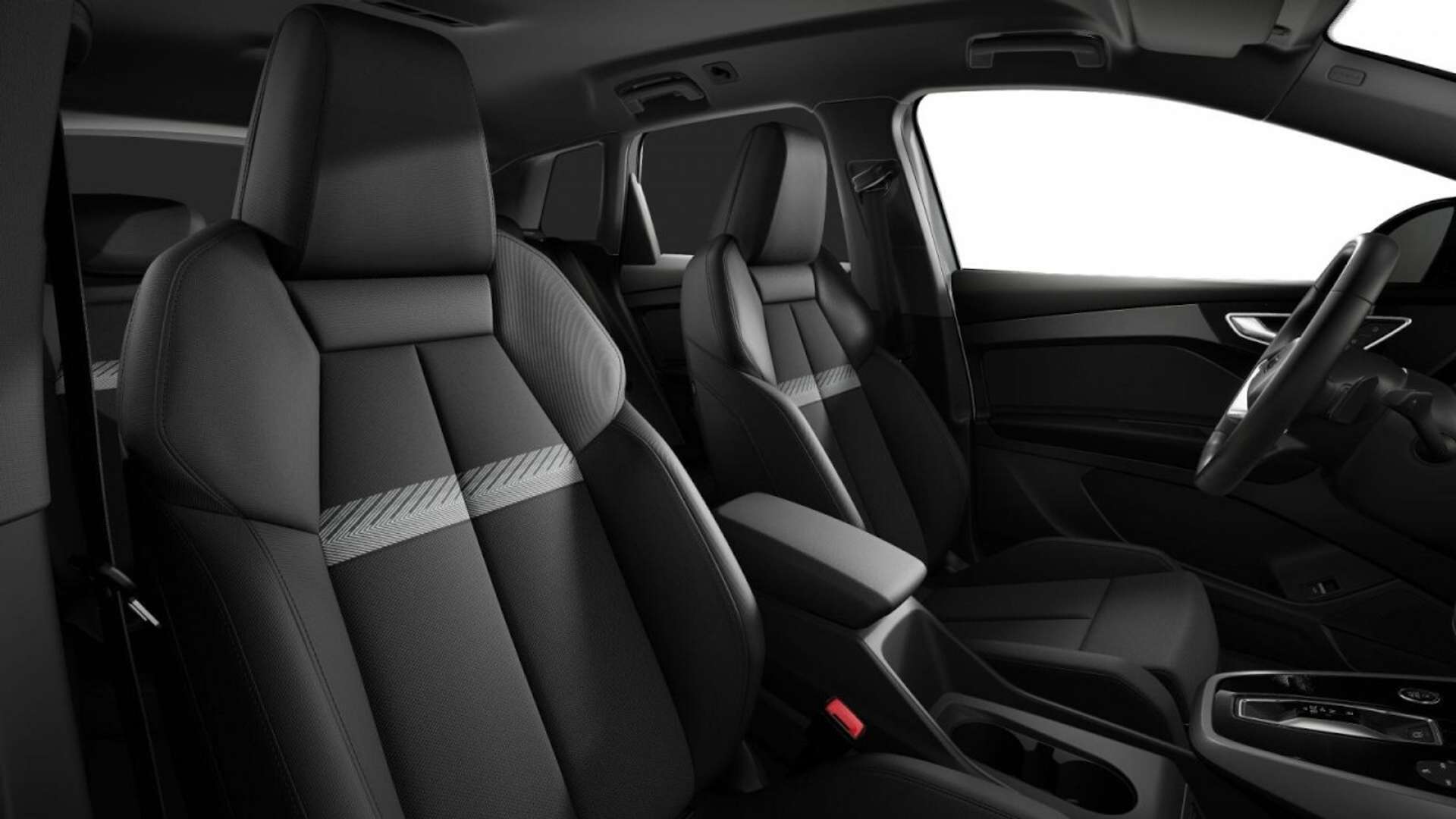 Audi Q4 E-tron S Line 40 - 2025 - Joinsteer - #6