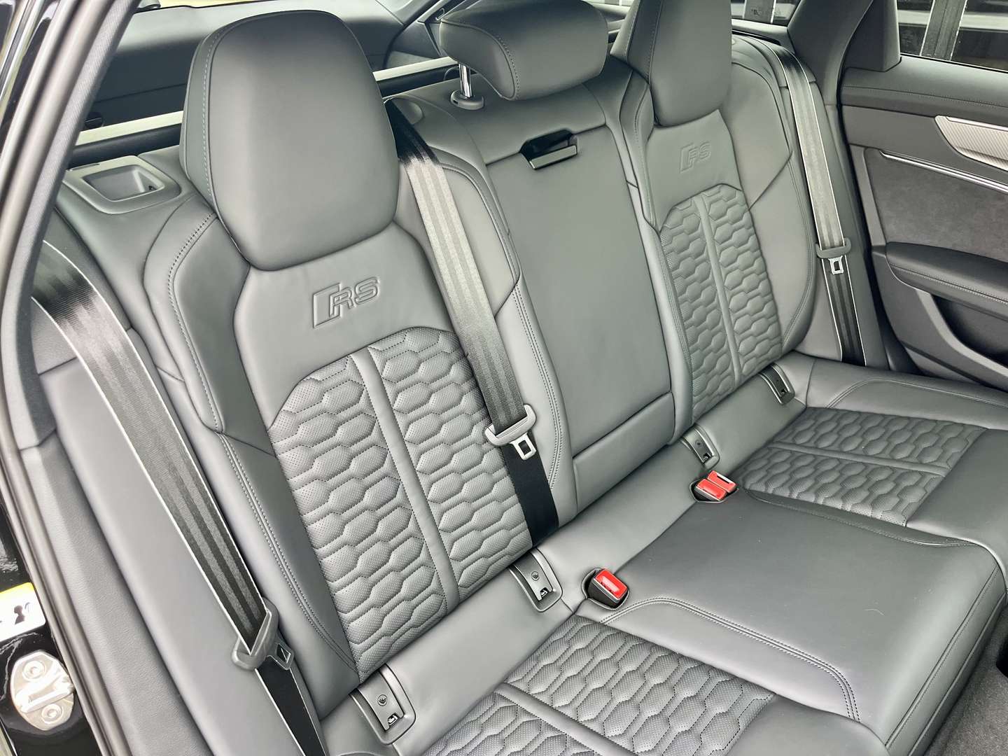 Audi RS6 Performance - 2024 - Joinsteer - #13