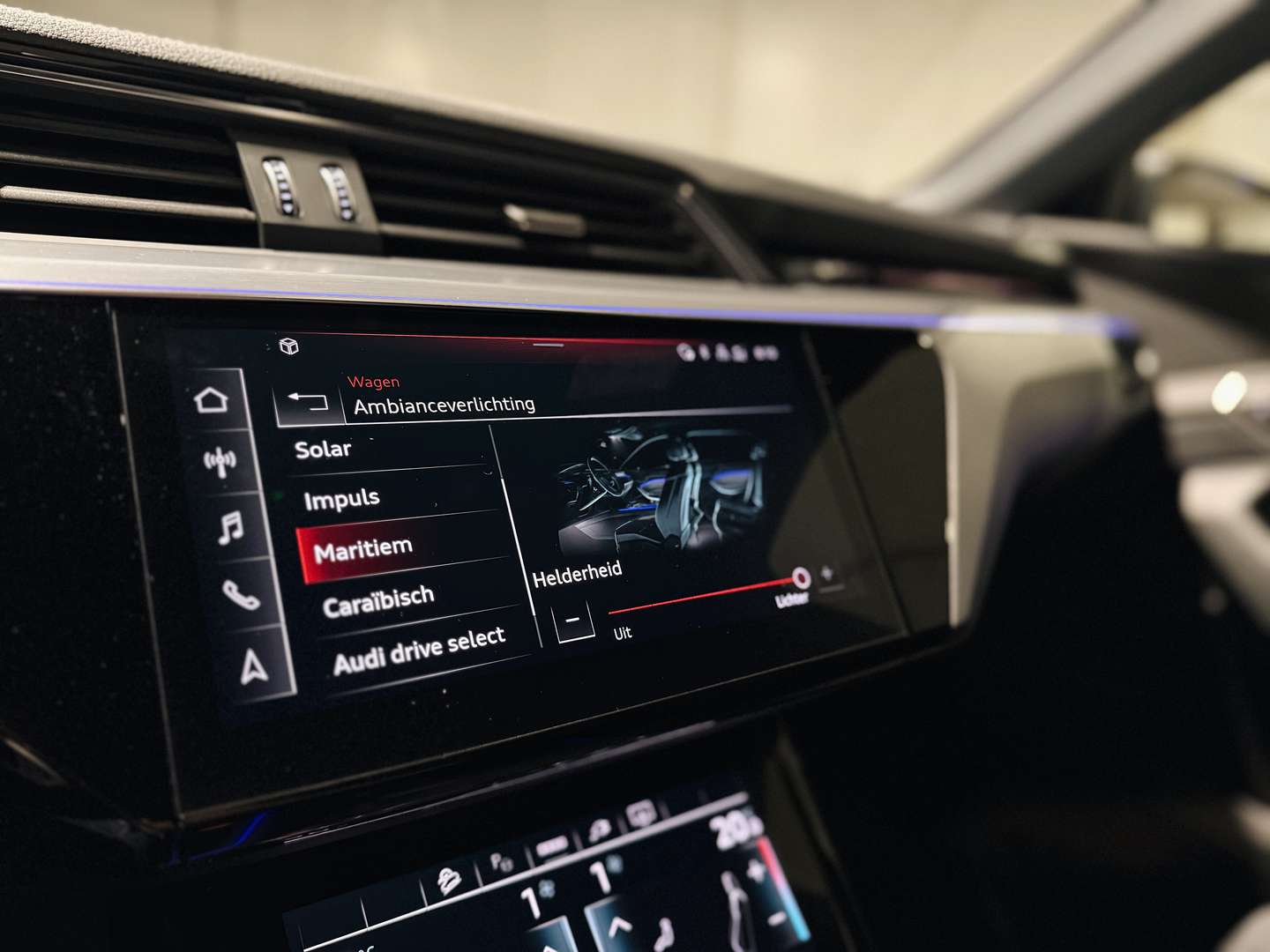 Audi E-tron Sportback S Line 50 - 2022 - Joinsteer - #13