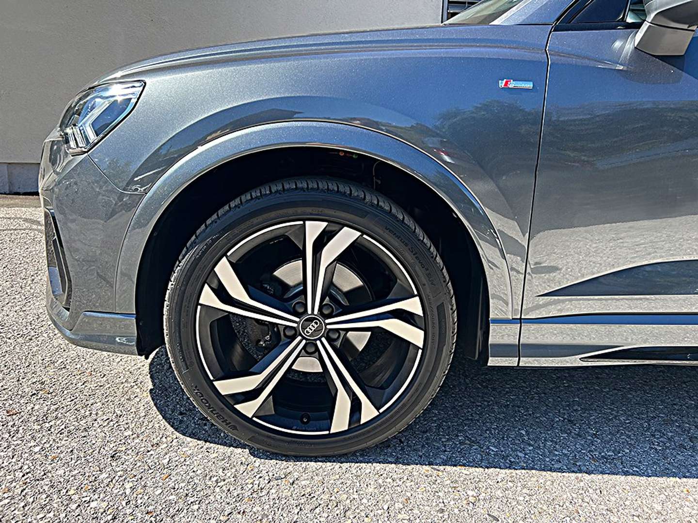 Audi Q3 S Line 35 TDI - 2022 - Joinsteer - #15