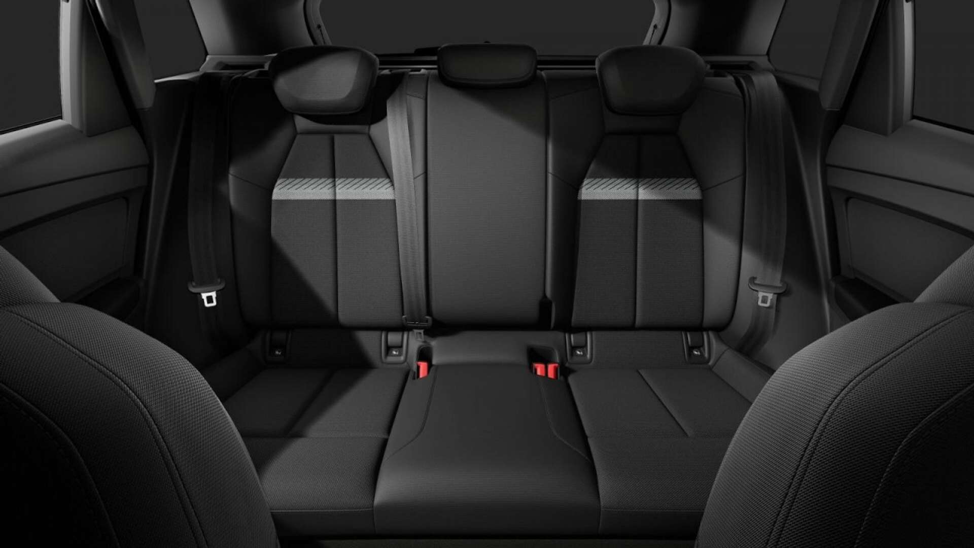 Audi Q4 E-tron S Line 40 - 2025 - Joinsteer - #8