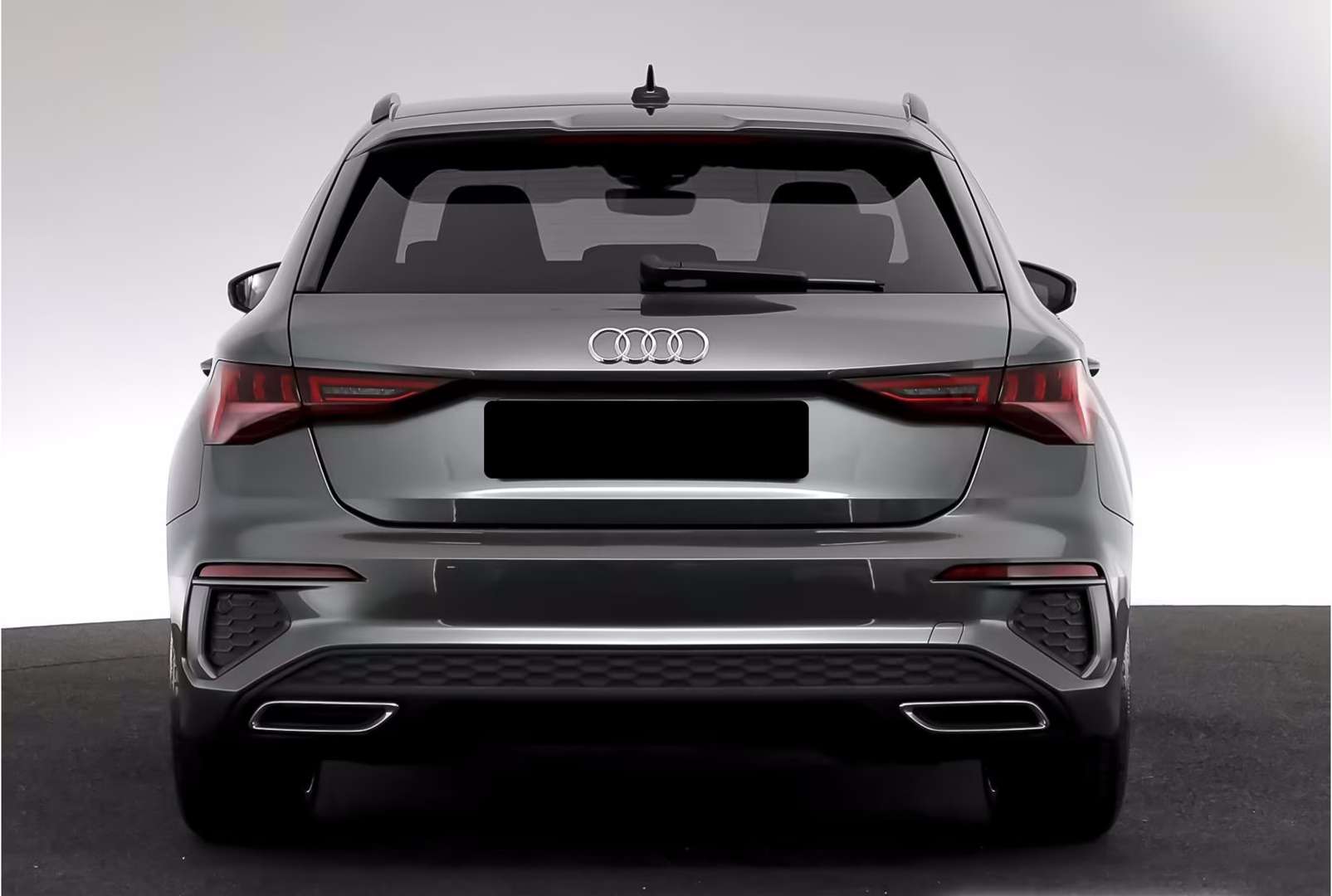 Audi A3 Sportback S Line 30 TFSI - 2022 - Joinsteer - #4