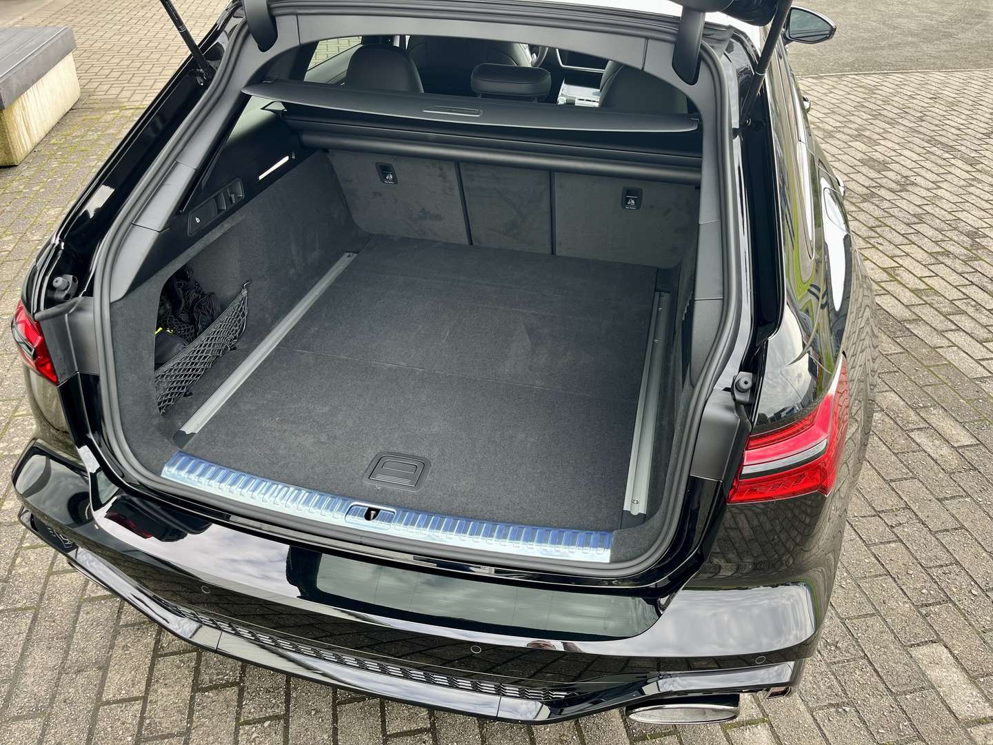 Audi RS6 Performance - 2024 - Joinsteer - #16