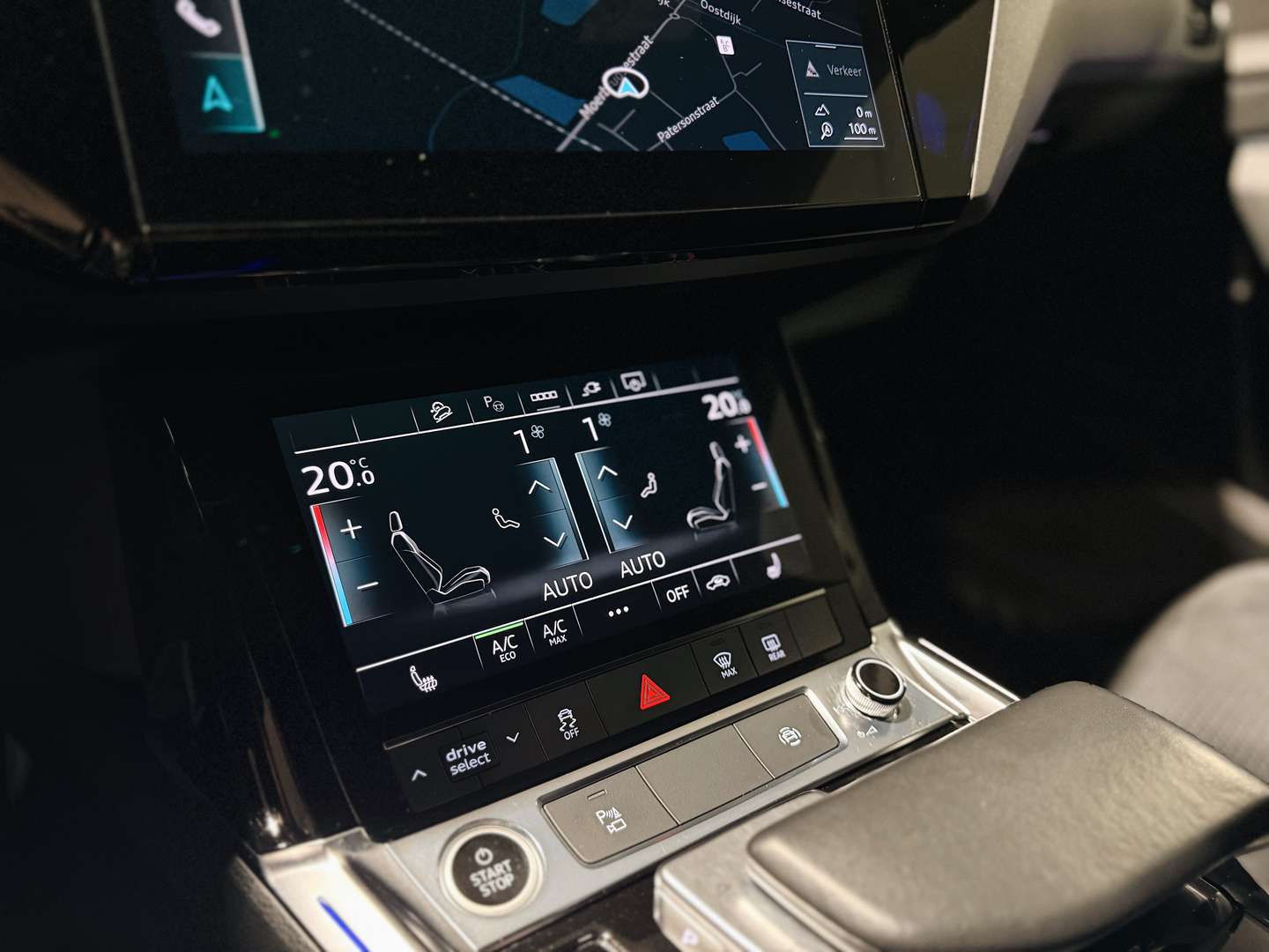 Audi E-tron Sportback S Line 50 - 2022 - Joinsteer - #15