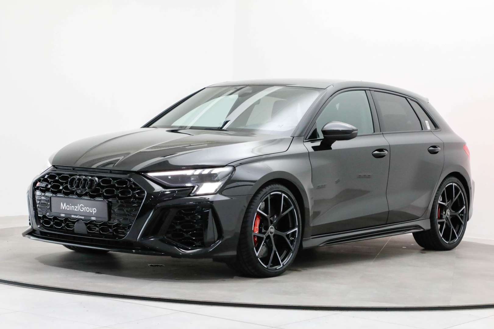 Audi RS3 - 2022 - Joinsteer - #1