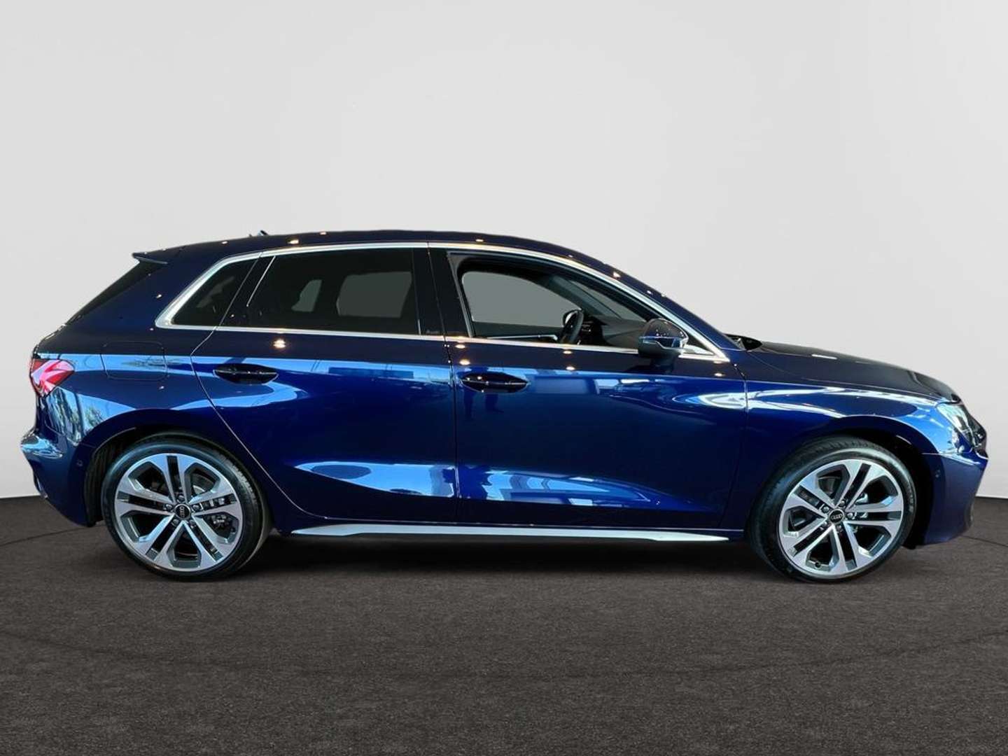 Audi A3 Sportback S Line 35 TFSI - 2025 - Joinsteer - #16