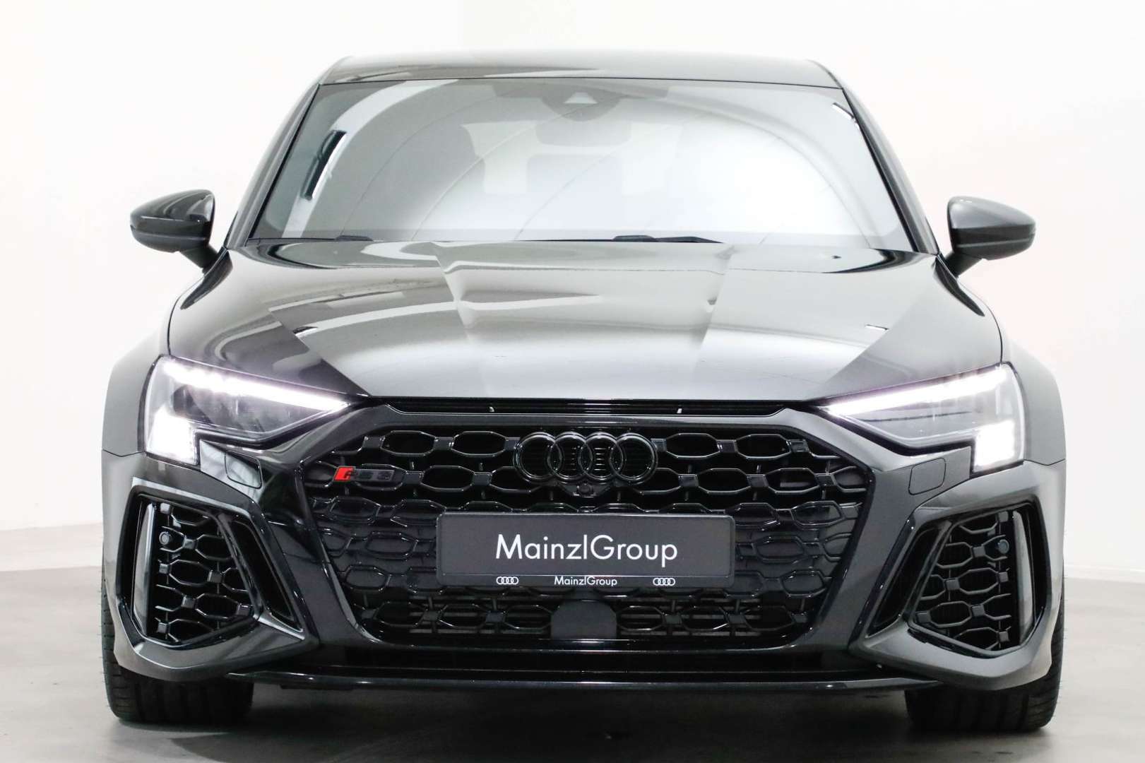 Audi RS3 - 2022 - Joinsteer - #2