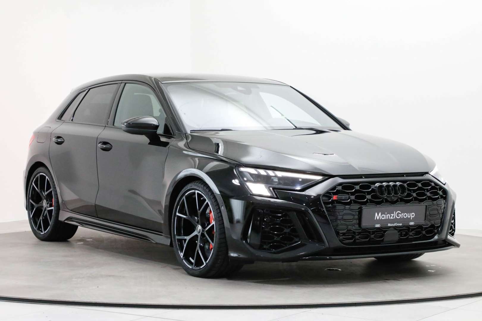 Audi RS3 - 2022 - Joinsteer - #3