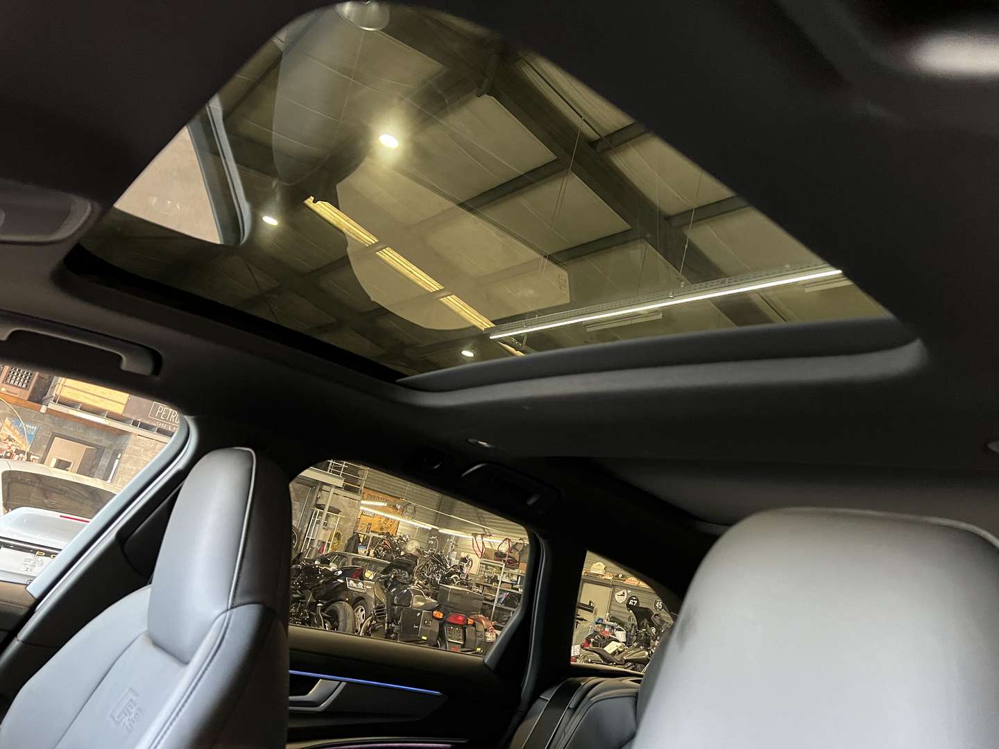 Audi RS6 Performance - 2024 - Joinsteer - #18