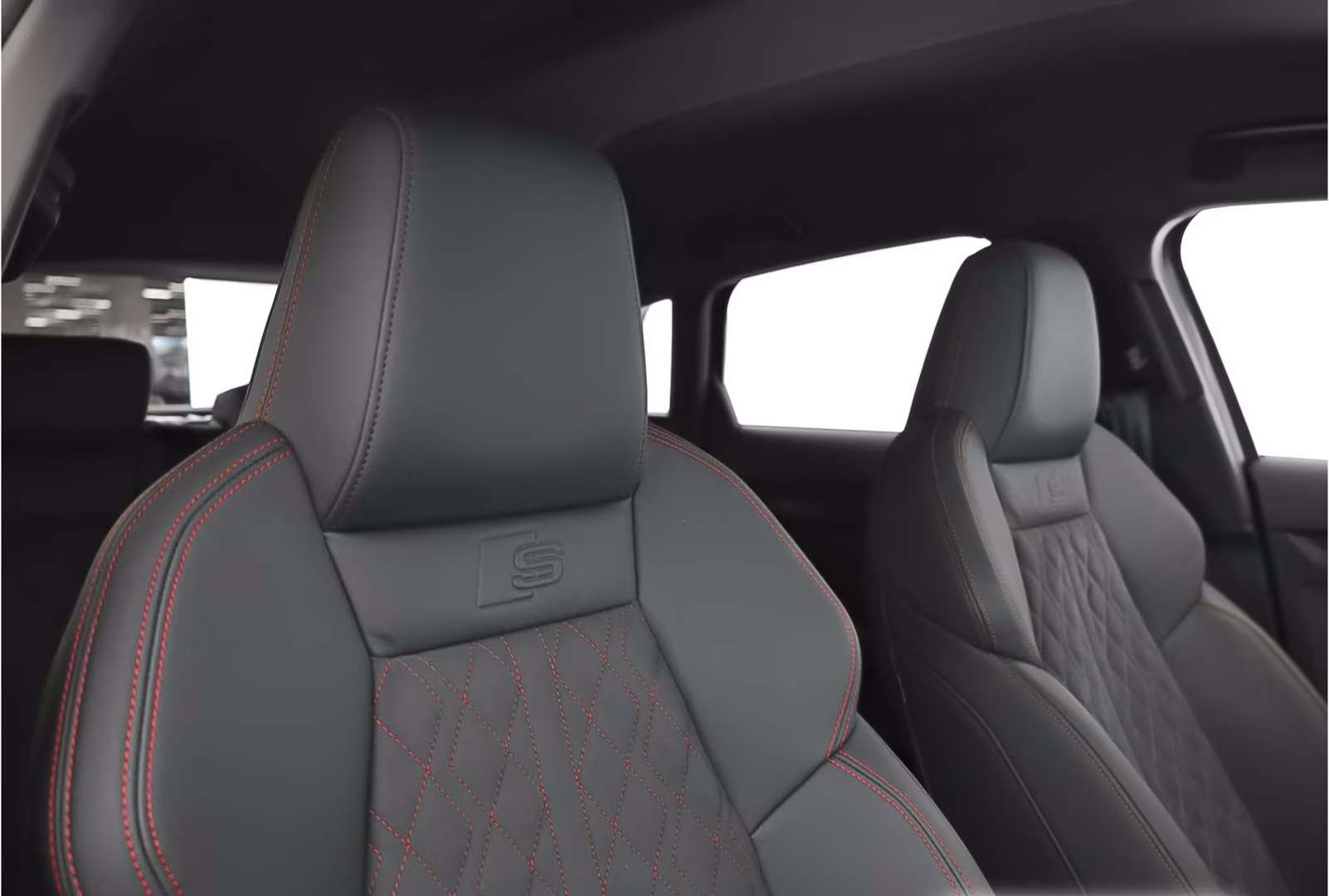 Audi A3 Sportback S Line 30 TFSI - 2022 - Joinsteer - #8