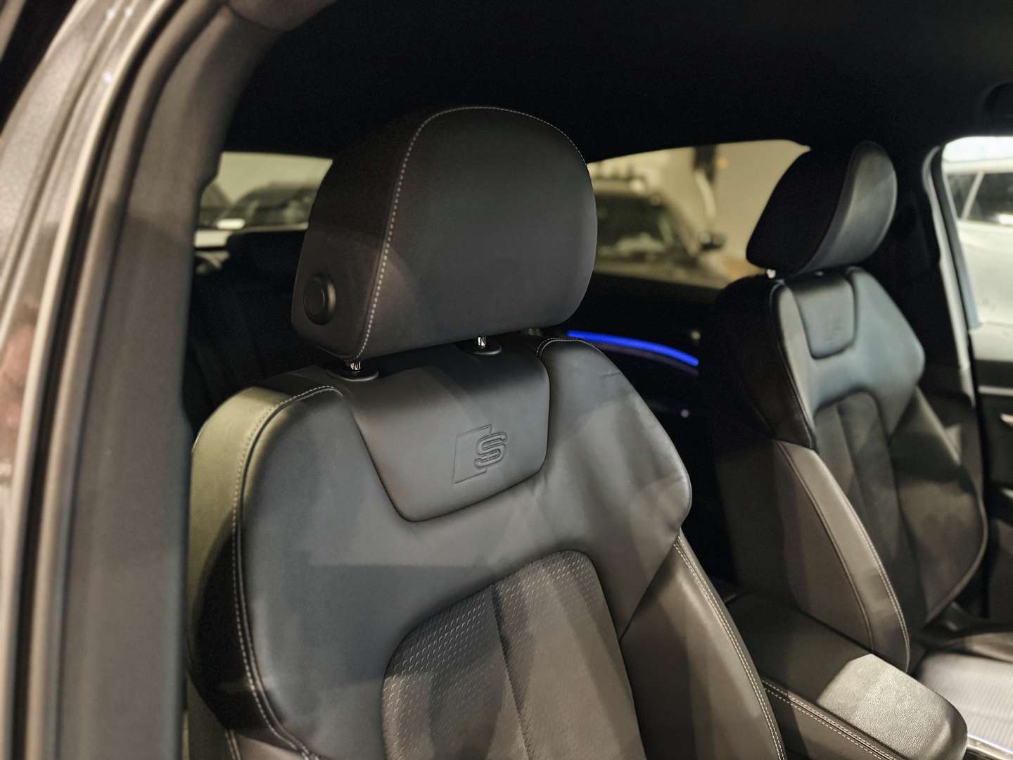 Audi E-tron Sportback S Line 50 - 2022 - Joinsteer - #16