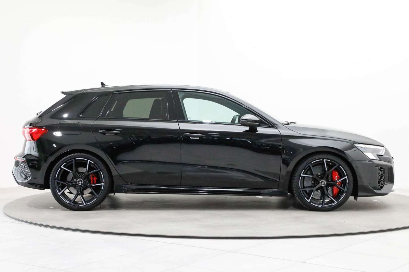Audi RS3 - 2022 - Joinsteer - #5