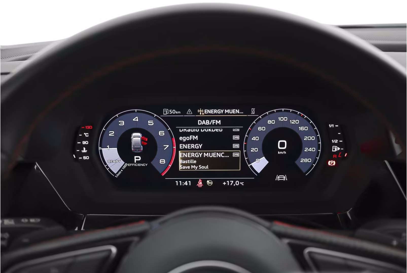 Audi A3 Sportback S Line 30 TFSI - 2022 - Joinsteer - #10