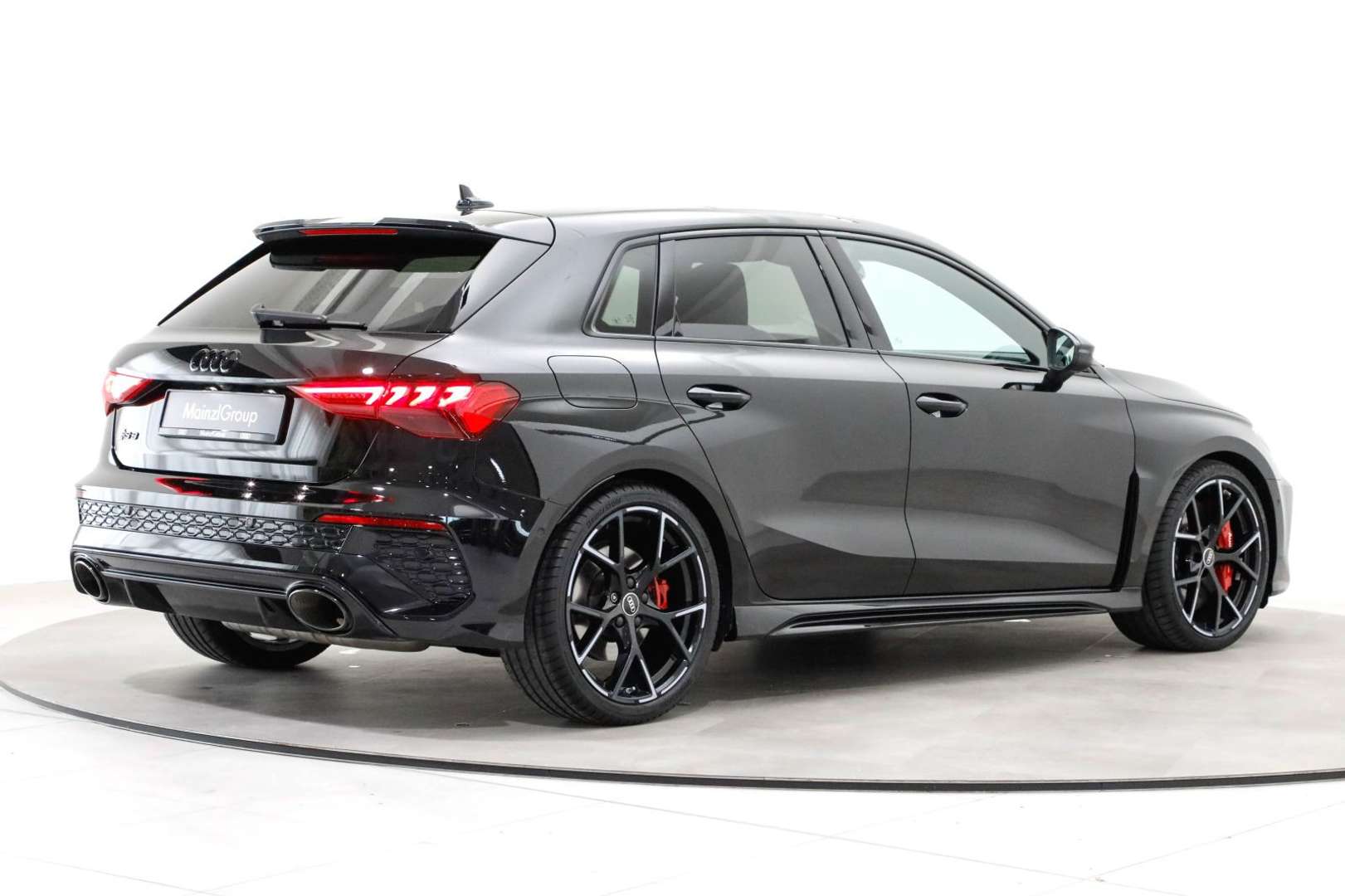 Audi RS3 - 2022 - Joinsteer - #7