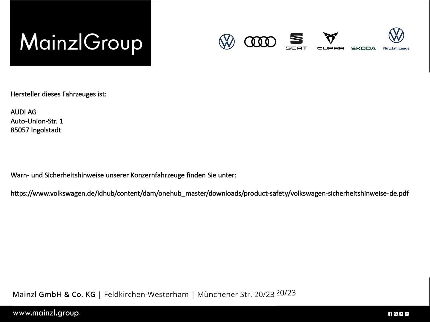 Audi RS3 - 2022 - Joinsteer - #8