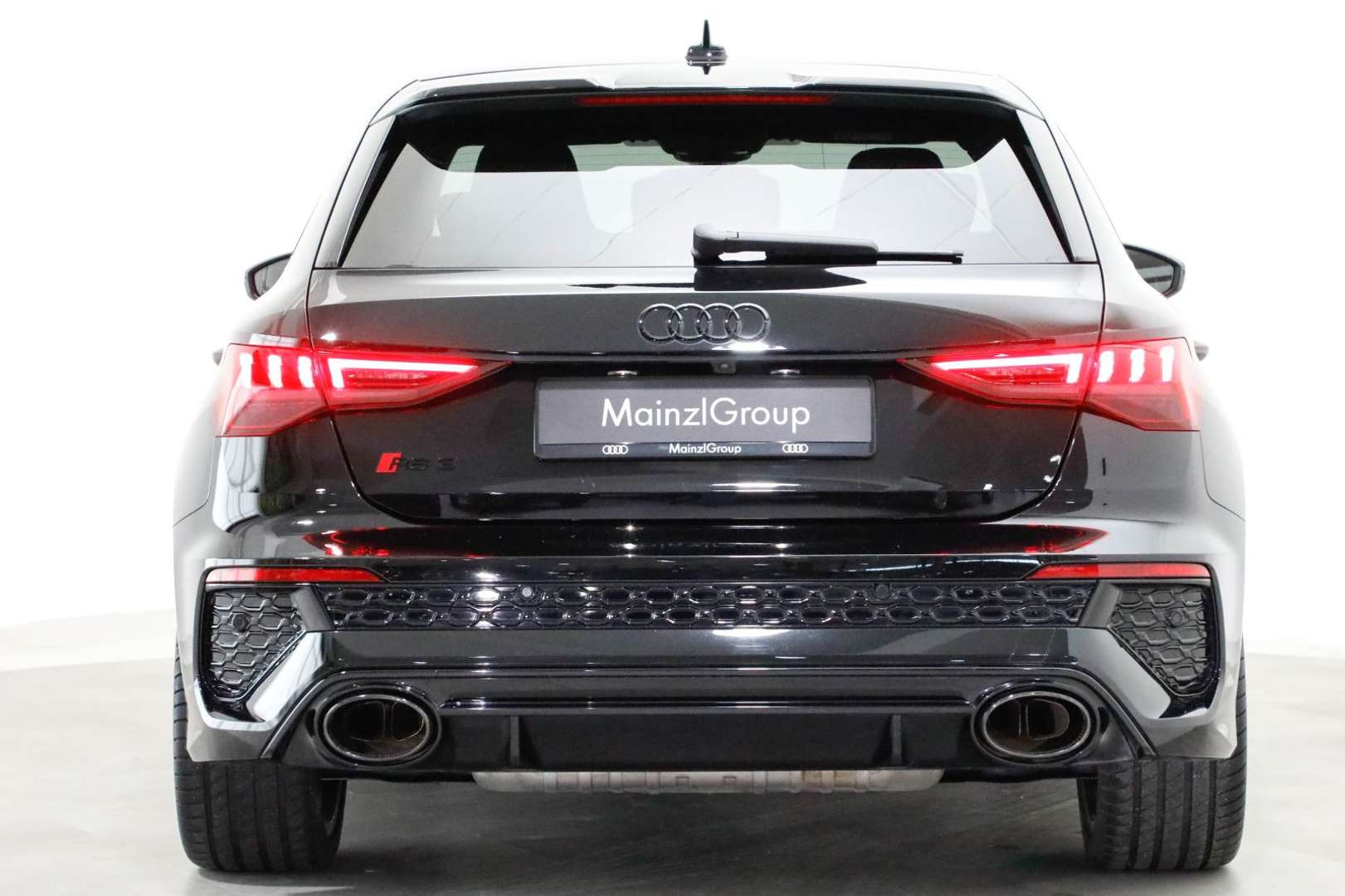 Audi RS3 - 2022 - Joinsteer - #9