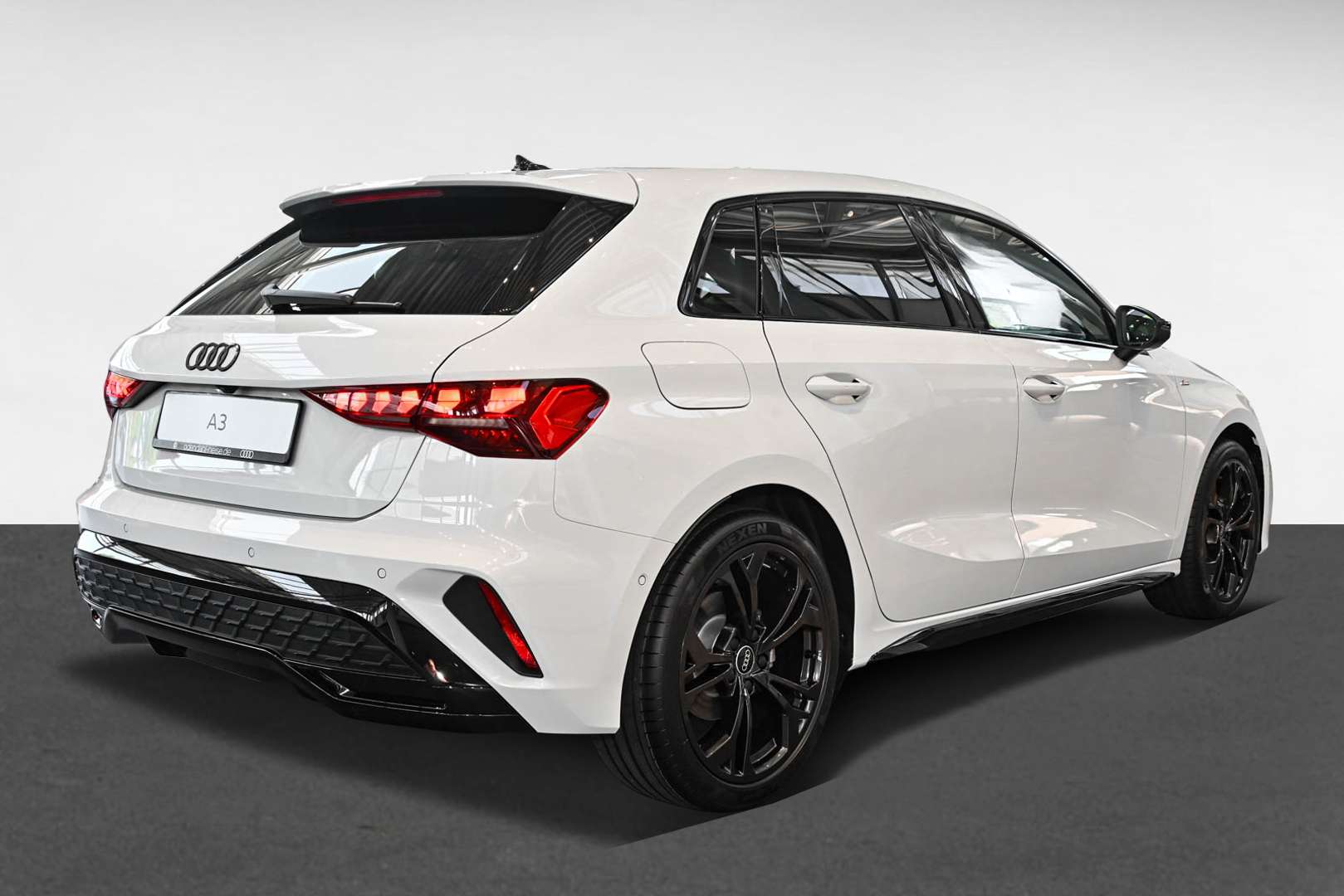 Audi A3 Sportback S Line 35 TFSI - 2025 - Joinsteer - #2