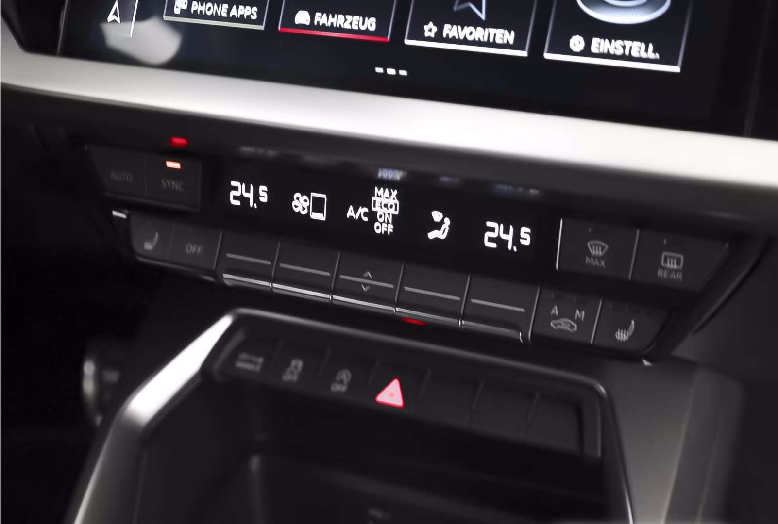 Audi A3 Sportback S Line 30 TFSI - 2022 - Joinsteer - #14