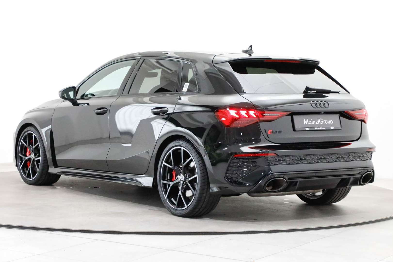 Audi RS3 - 2022 - Joinsteer - #10