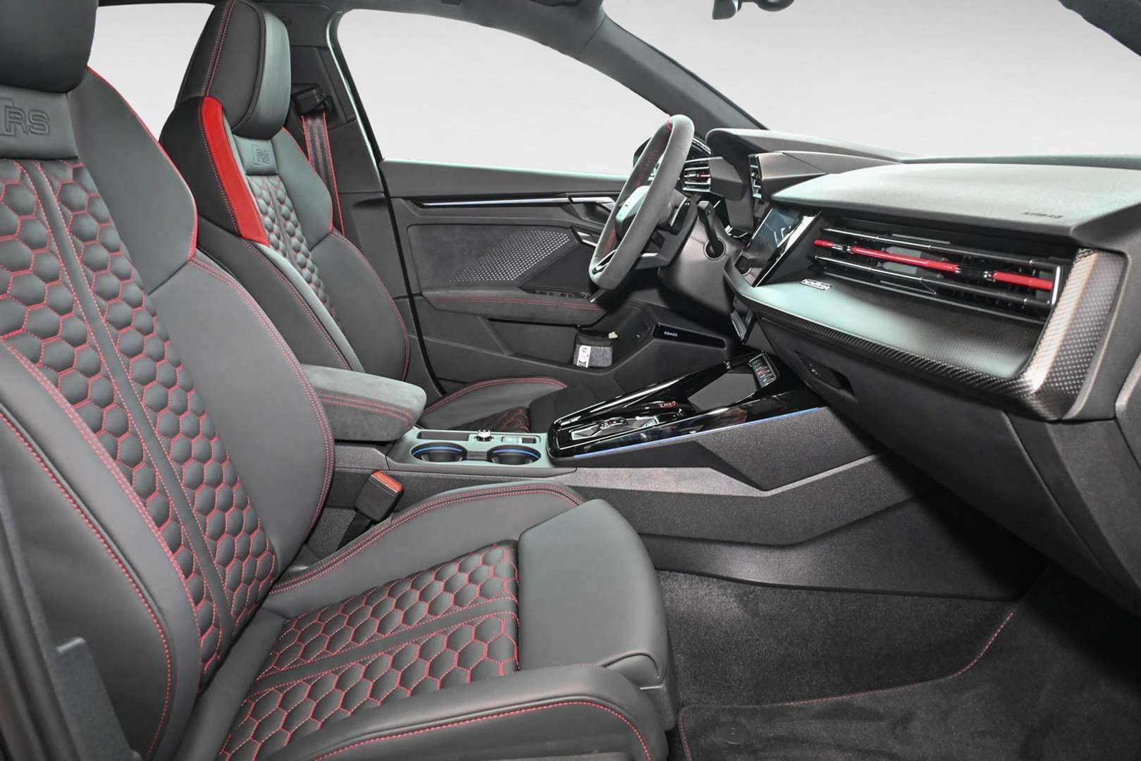 Audi RS3 - 2025 - Joinsteer - #7