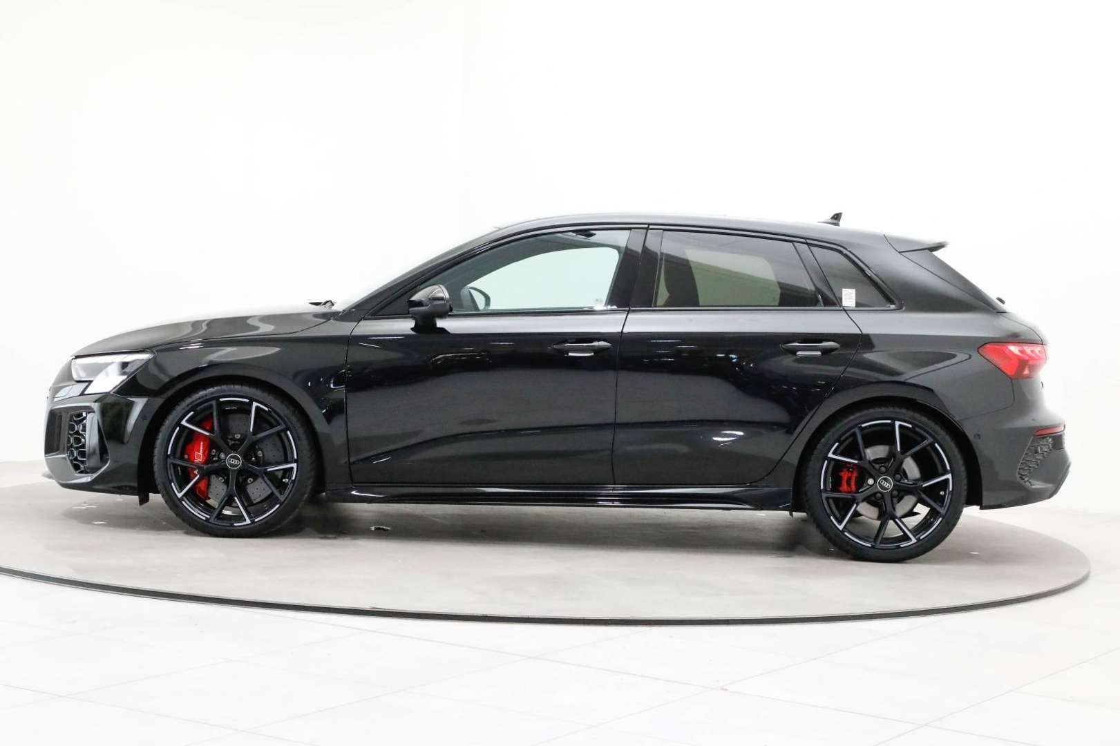 Audi RS3 - 2022 - Joinsteer - #11
