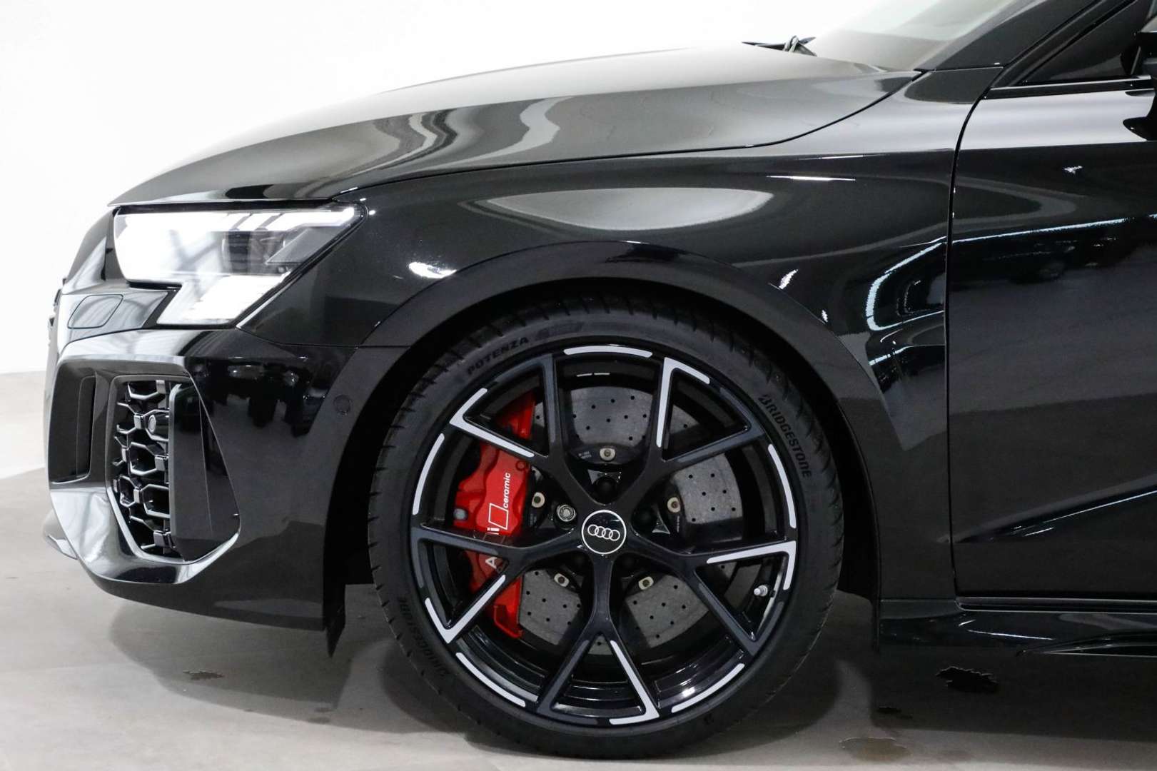 Audi RS3 - 2022 - Joinsteer - #12
