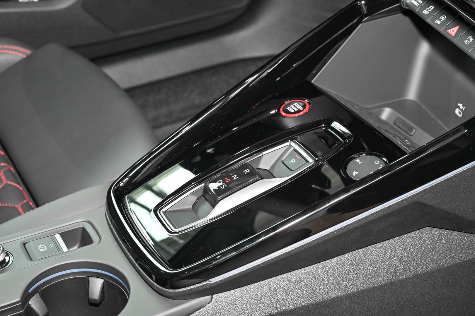 Audi RS3 - 2025 - Joinsteer - #9