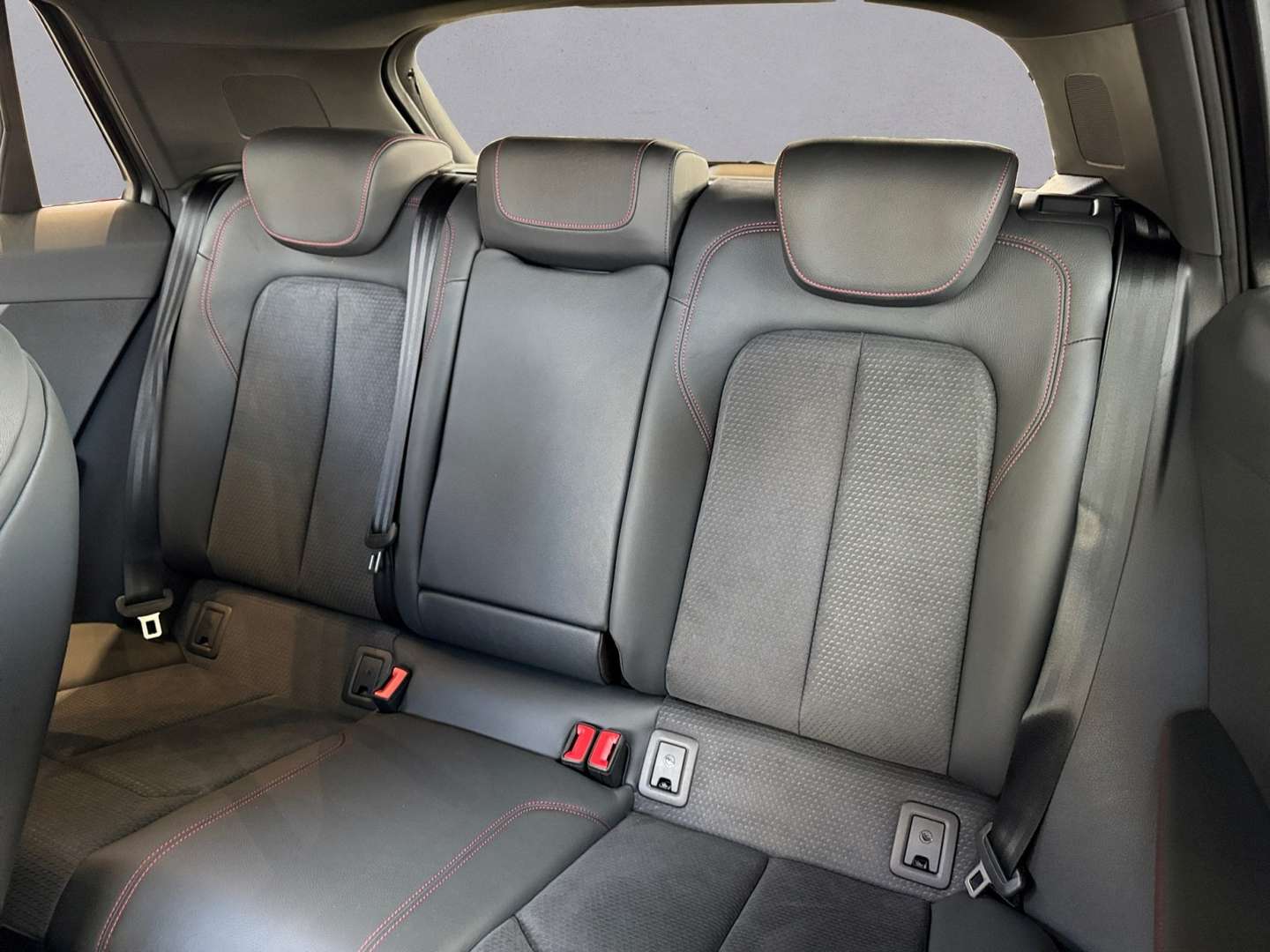 Audi SQ2 S Line TFSI - 2025 - Joinsteer - #13