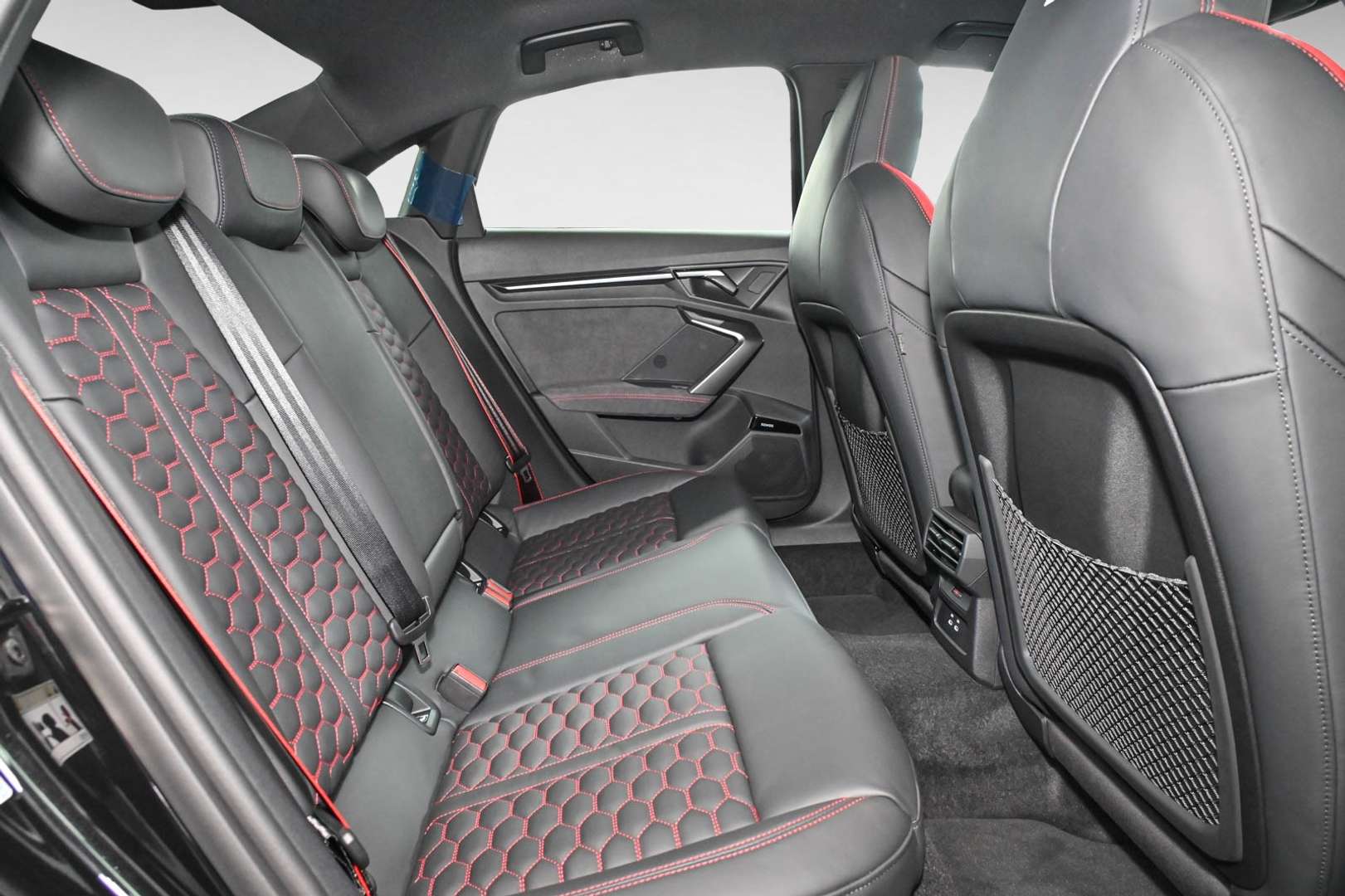 Audi RS3 - 2025 - Joinsteer - #10