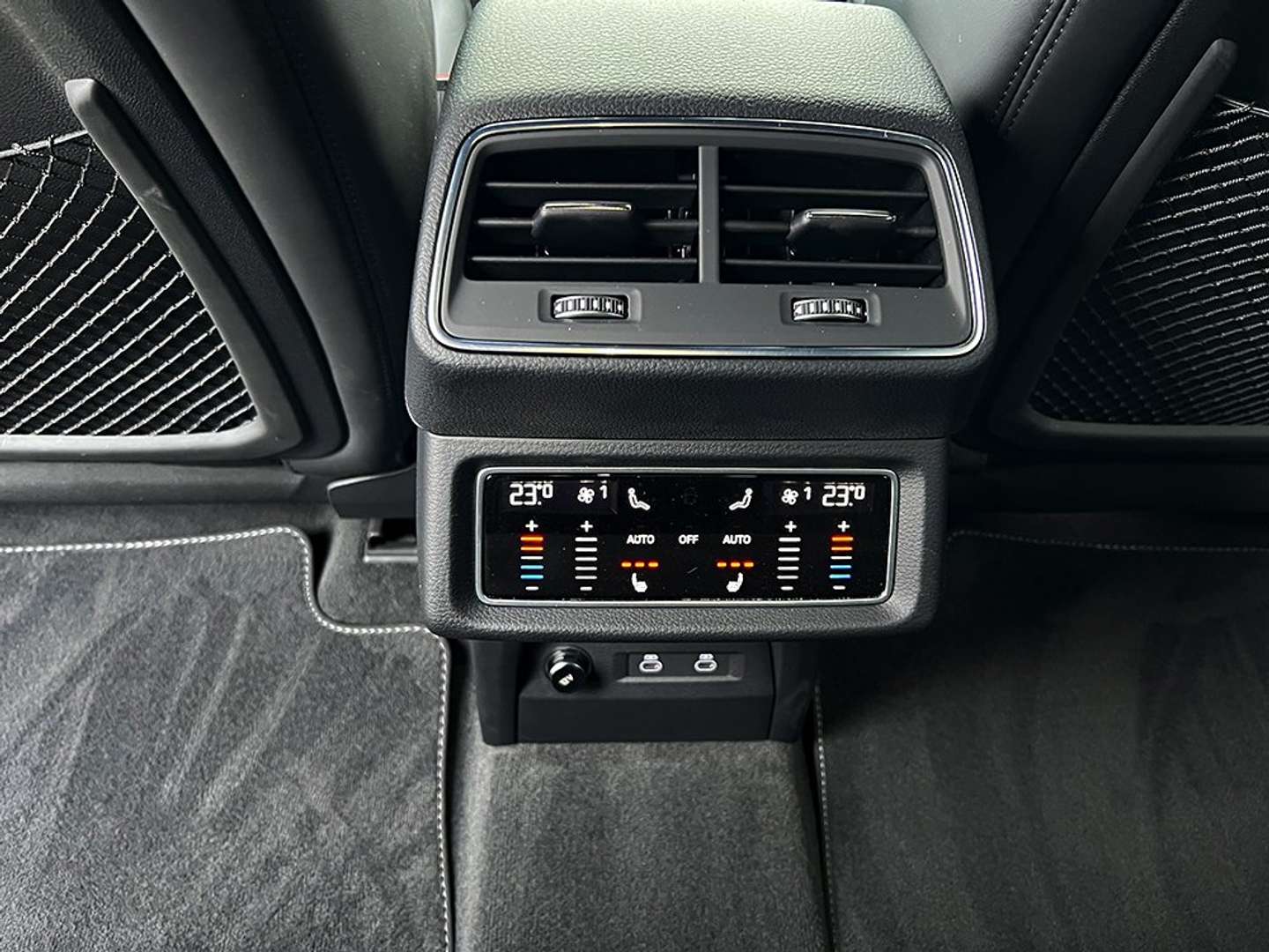 Audi E-tron S Line 55 - 2023 - Joinsteer - #6