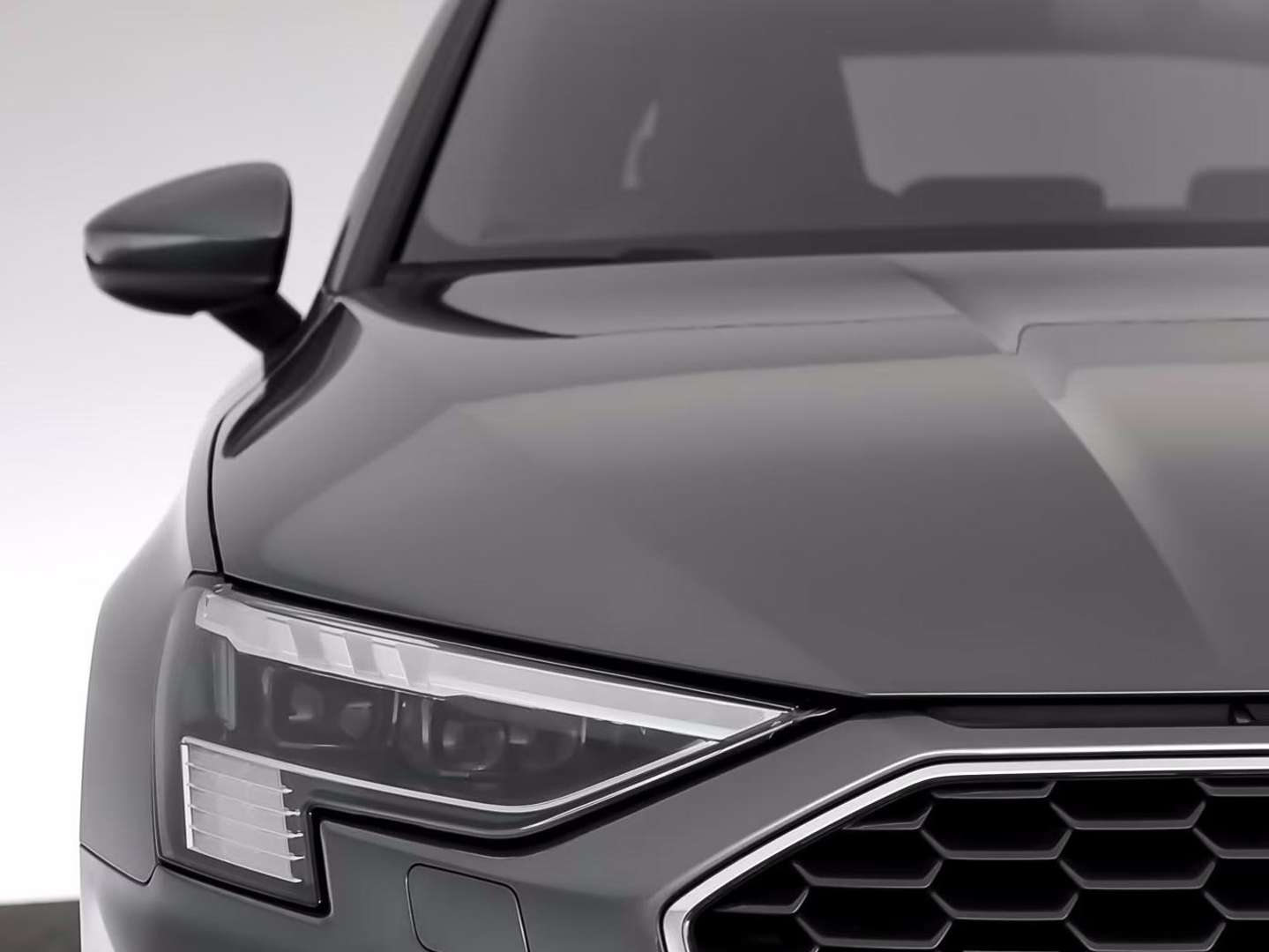Audi A3 Sportback S Line 30 TFSI - 2022 - Joinsteer - #18