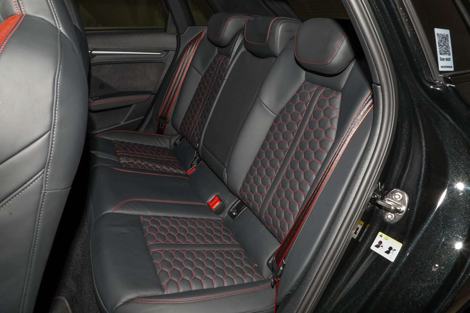 Audi RS3 - 2022 - Joinsteer - #15