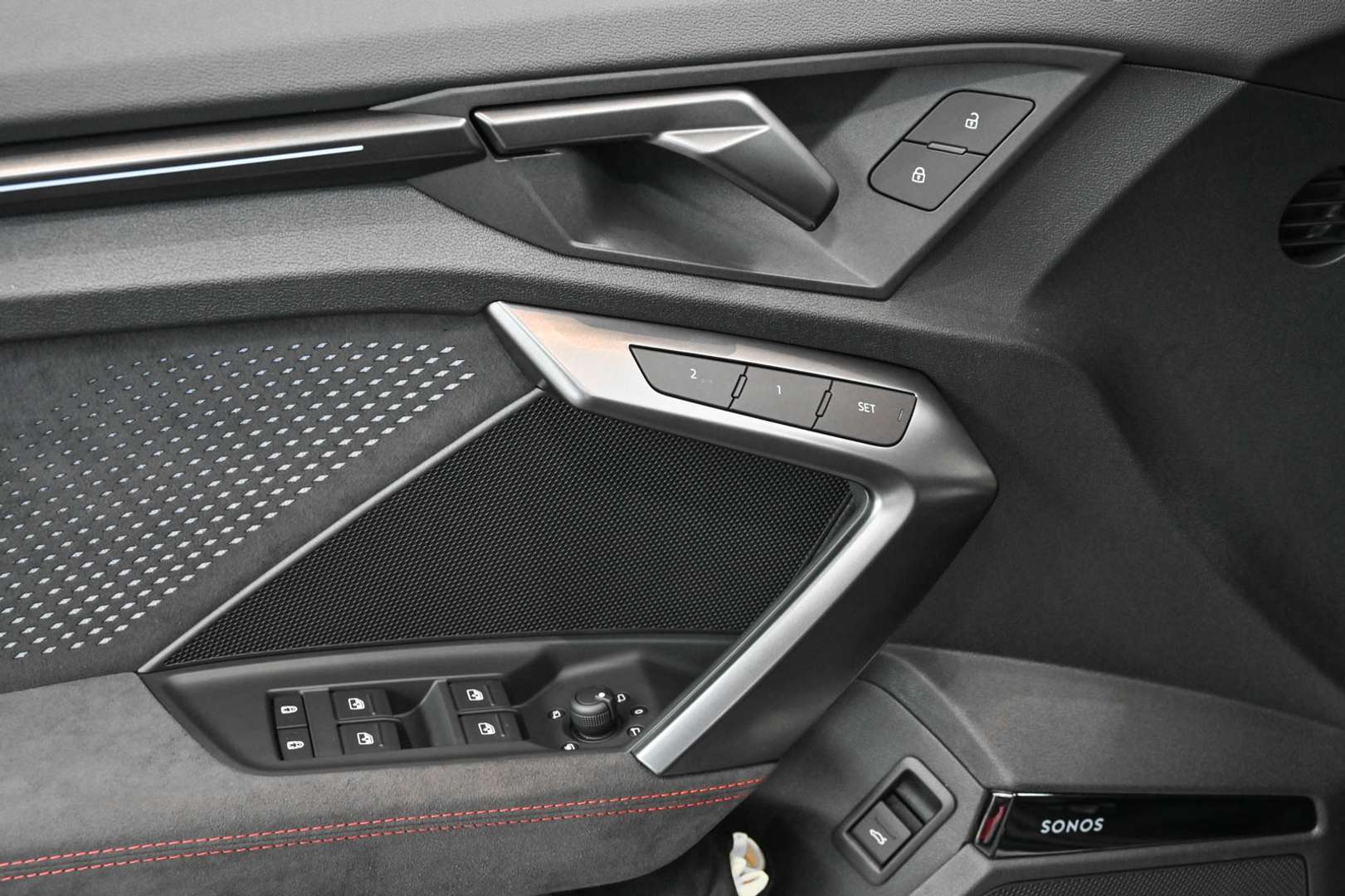 Audi RS3 - 2025 - Joinsteer - #15