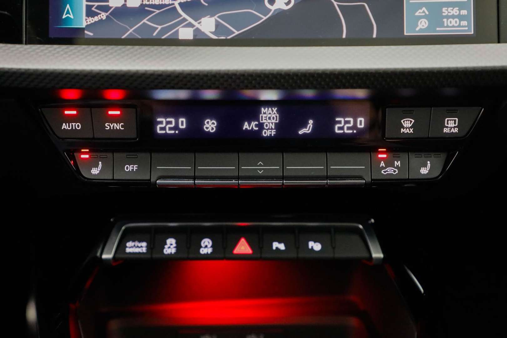 Audi RS3 - 2022 - Joinsteer - #20