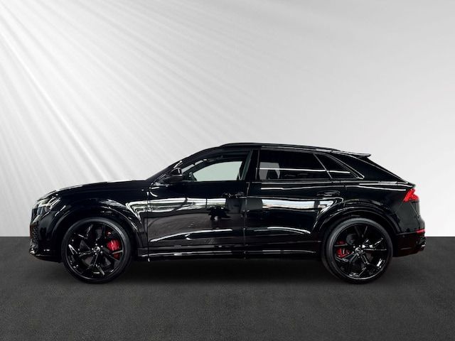 Audi RSQ8 TFSI Quattro Tiptronic - 2023 - Joinsteer - #2