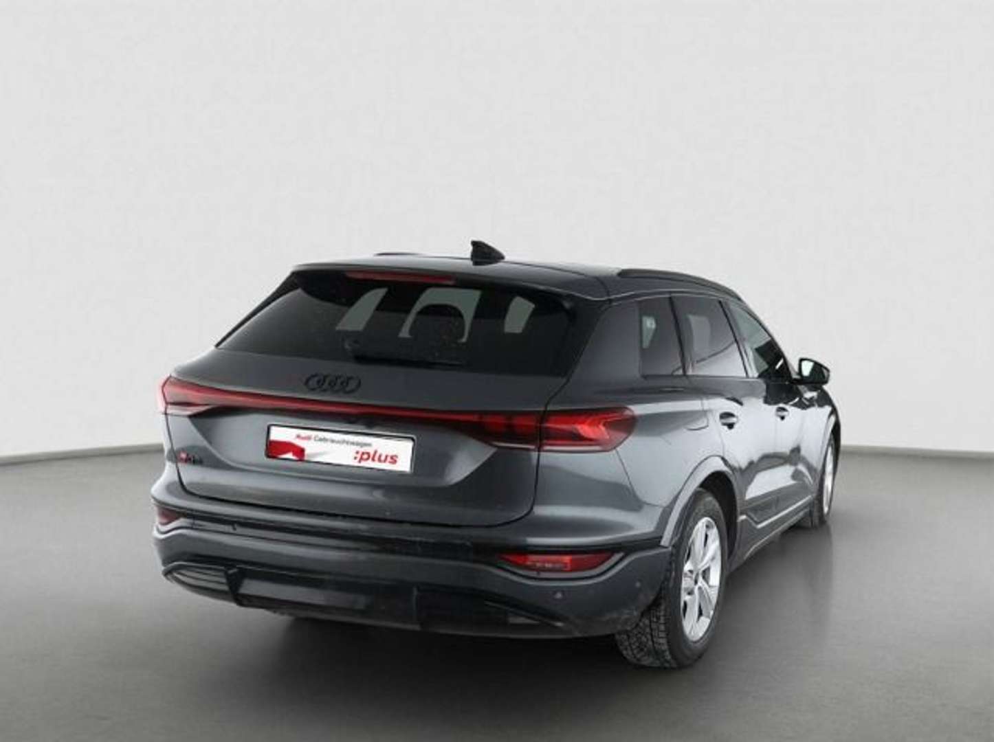 Audi Q6 E-tron S-LINE - 2025 - Joinsteer - #2