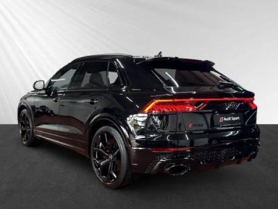 Audi RSQ8 TFSI Quattro Tiptronic -  - Joinsteer - #2